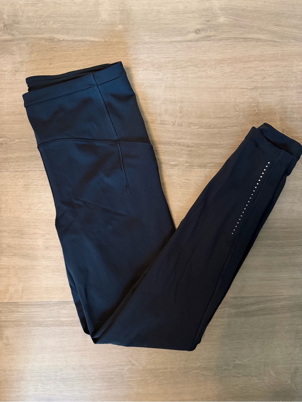 lululemon Black leggings